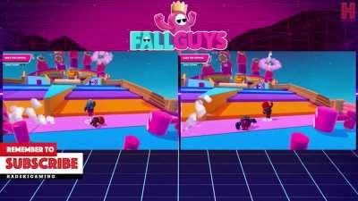 Fall Guys Servers 🤦