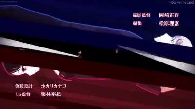 I put the attack on titan theme song on the love is war opening and it works too well