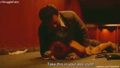 Irreversible (2002) Monica Bellucci