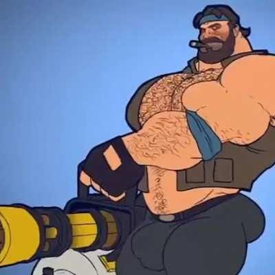 So this is why all my friends like TF2...