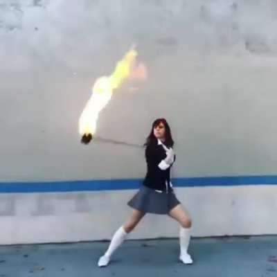 I would kill myself!