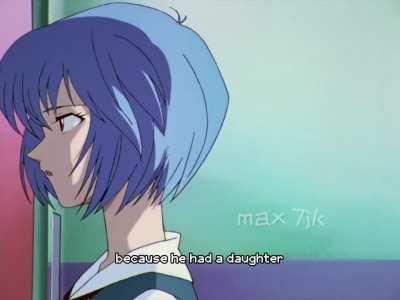 Rei explains FNAF lore