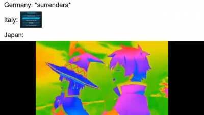 bakuretsu bakuretsu man hat tan