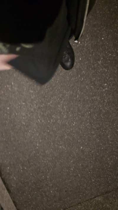 Wanna go for a walk? ;)