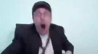 Charmx watching a YTP be like