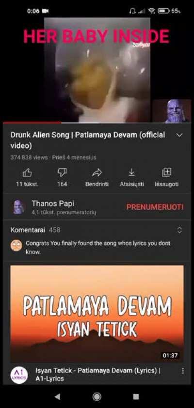 LOW QUALITY, BUT MINE, MEME