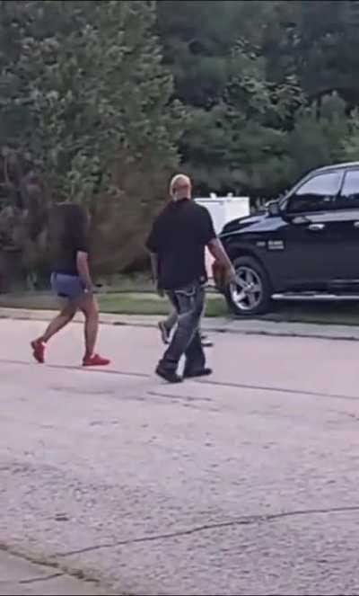 They start learning so young 🥰