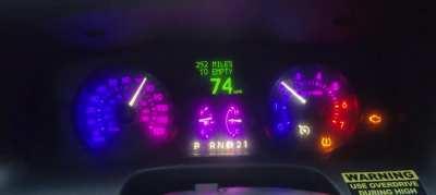 Unbelievable crown vic effect XD sorry everyone!