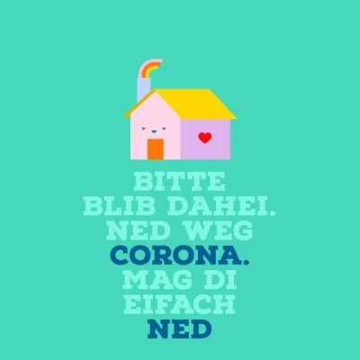 Animierti Karte wo ier witerverwende darfet.