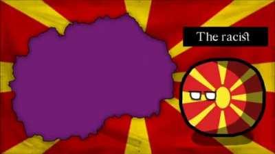 i guess i am the racist