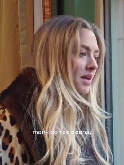 Amanda Seyfried