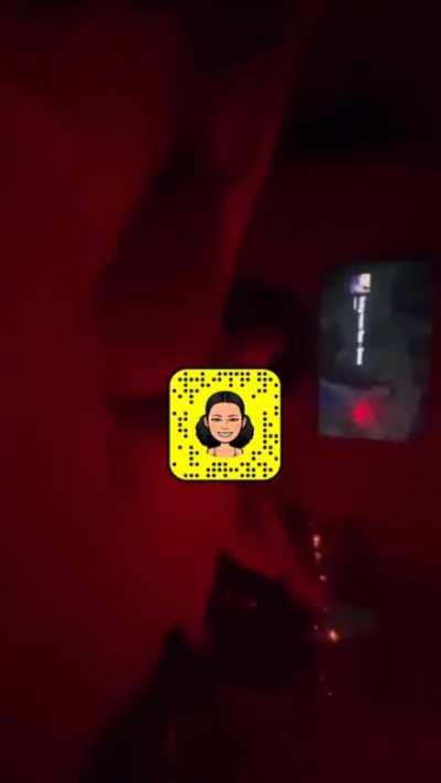 What y’all doin if y’all walk in and see my like this;)