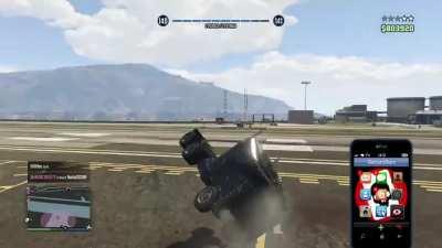 When The MOC Cab Gets Tired of K/D Warriors