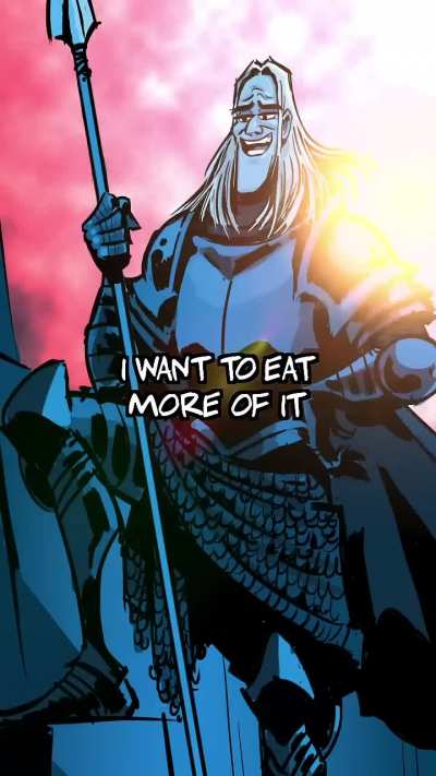 The simple things in life. 