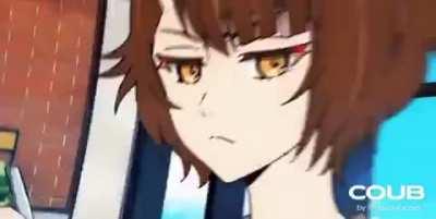 Huha alın bu da anime kızınız endorosi