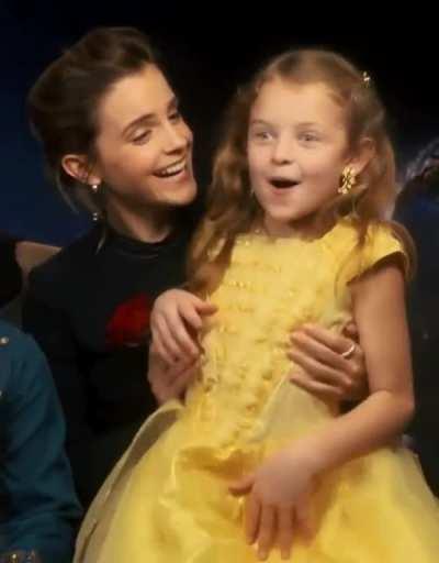 Awww, this is so cute!