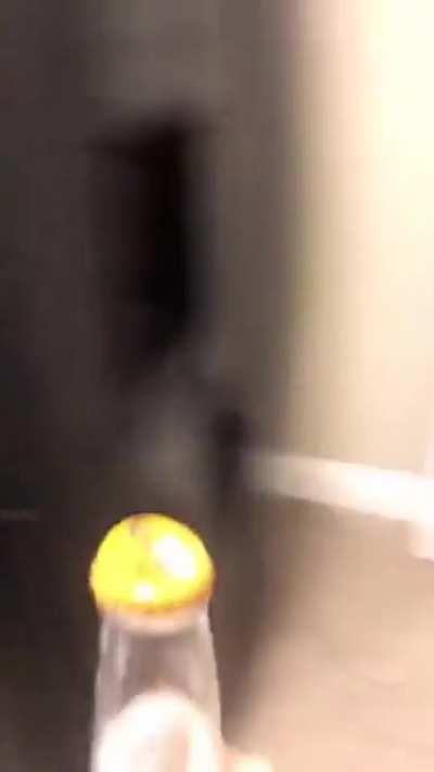 Come here dear friend, I want to try something