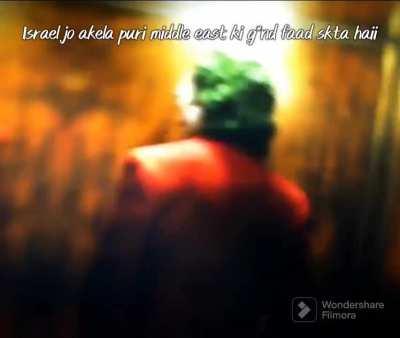 Kisne kaha tha pange lene ko