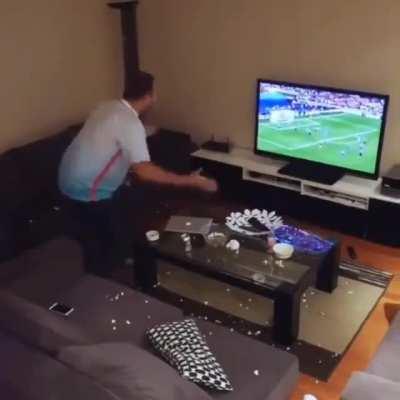 Mexicano promedio be like