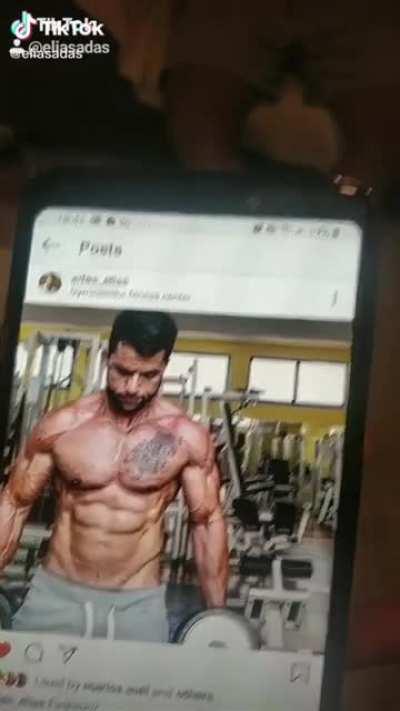 On vs off gear cycle