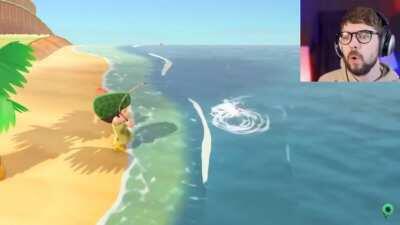 Bell of Perfectly cut scream and bell of my first post here.