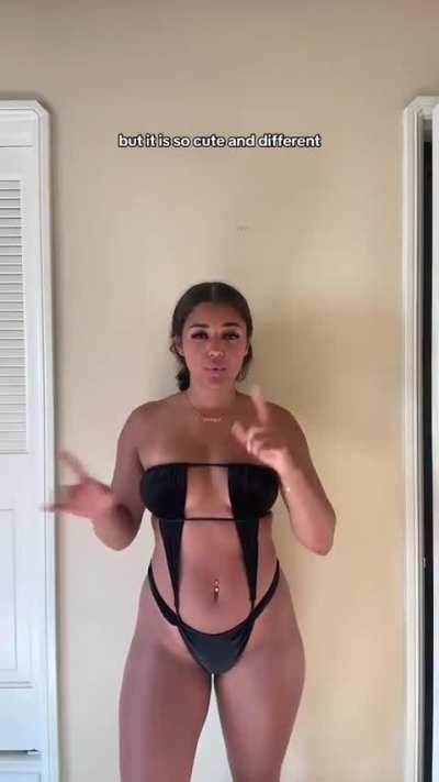 Swimsuit
