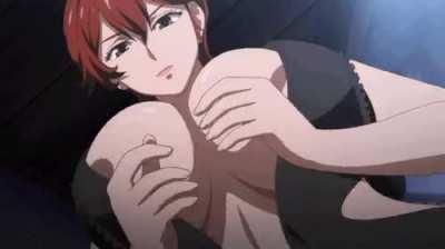 Beautiful Bouncing Boobies~