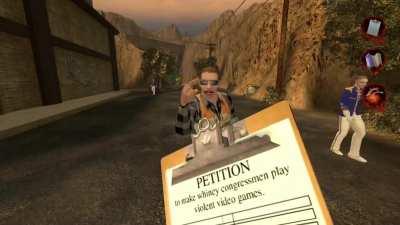 postal 2