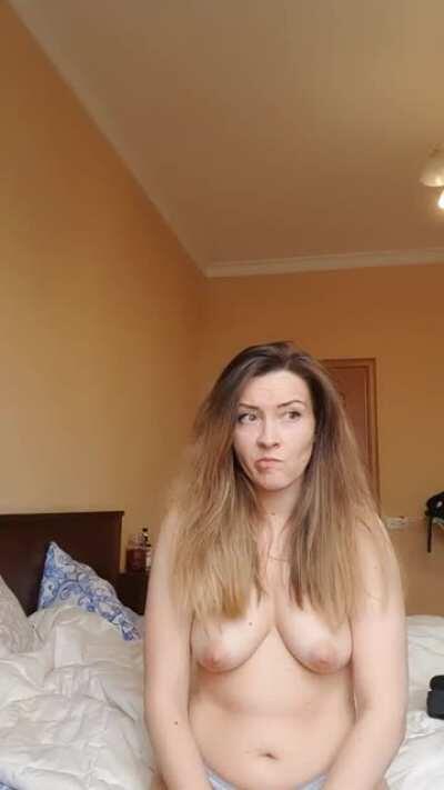 When you've run out of creative gif ideas 🤔