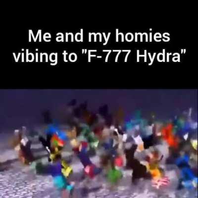 Dedicated to all the people that beat Spacelocked II