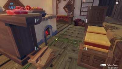 First I saw someone built the homes of Spongebob, Patrick and Squidward, now I've built the Krusty Krab :D