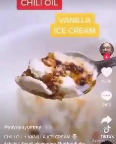 Trust me on this, it is so good.