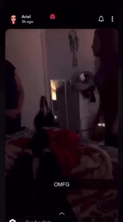 A Family That Fight Together 19!!!