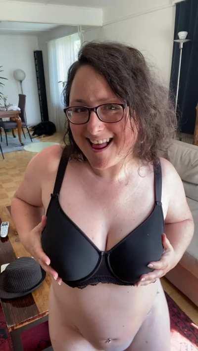 Would you let me ride you if I asked?