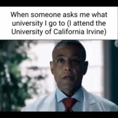 His name is Gustavo but you can call him Gus