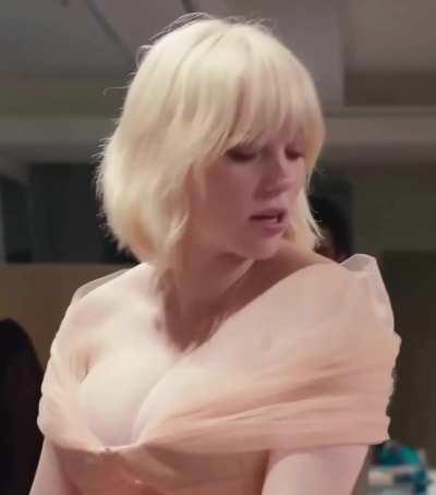 Most interesting place you've 