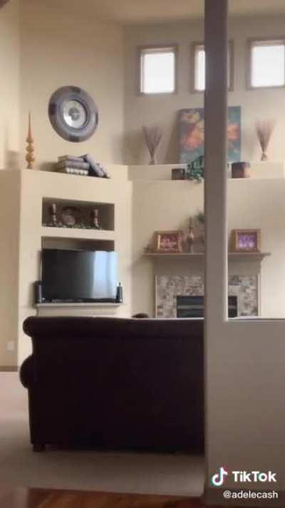 her ass is underappreciated