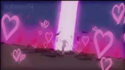 Epic Armin destroying the port scene Edit