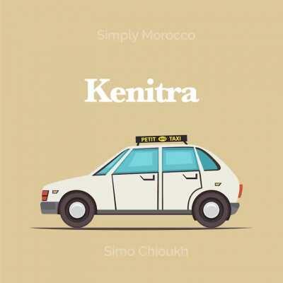 Petit Taxis of Morocco 🚕