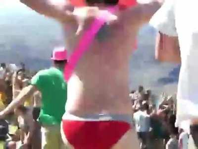 what this community feels like