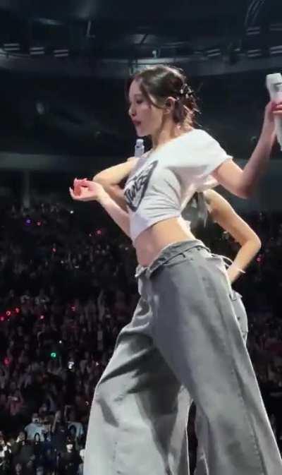 230507 Momo ft. Mina