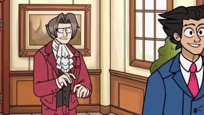 Let parrot take stand