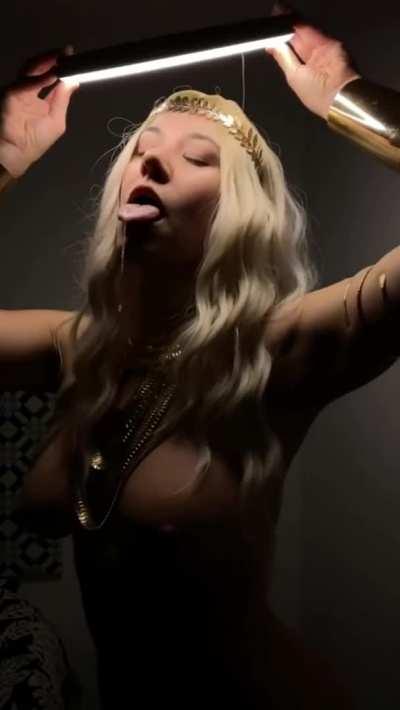 Love you for infinity !!!