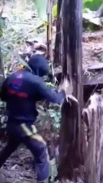 We all know the struggle