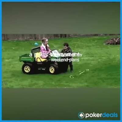 Maybe it's time to pitch three-day weekends to the boss...