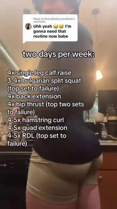 you already know what i'm gonna say...again