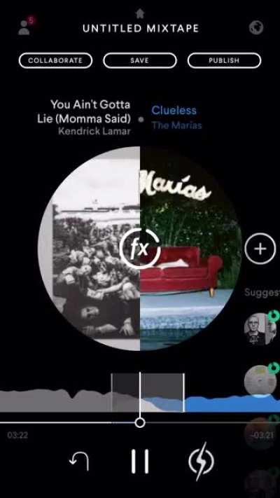 You Ain’t Gotta Lie —> Clueless