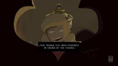 AllinAll, the Prophet hath returned