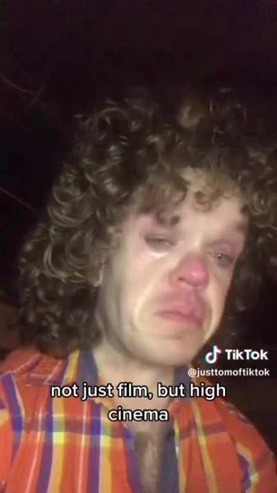 What representation can do