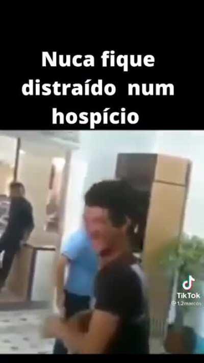 Não cometam esse erro kkkk
